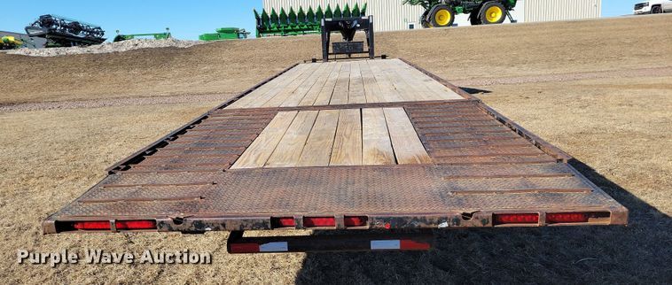 image for item NK9769 2019 Hull Trailers Inc 