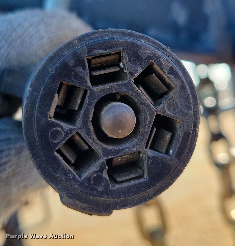 image for item NK9769 2019 Hull Trailers Inc 