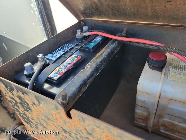 image for item NK9769 2019 Hull Trailers Inc 