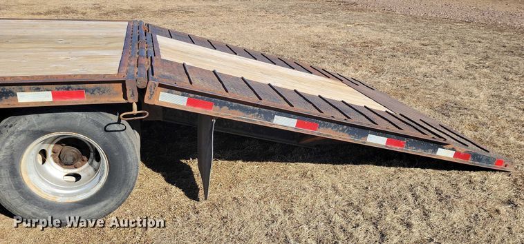 image for item NK9769 2019 Hull Trailers Inc 