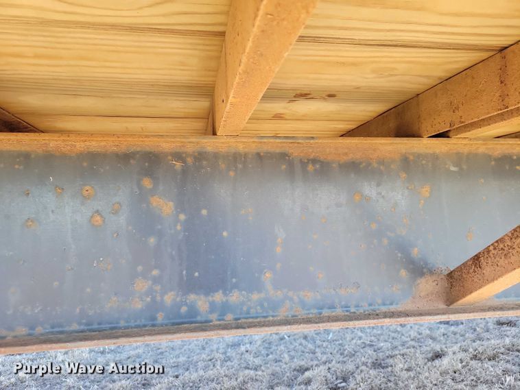 image for item NK9769 2019 Hull Trailers Inc 