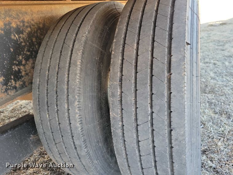 image for item NK9769 2019 Hull Trailers Inc 