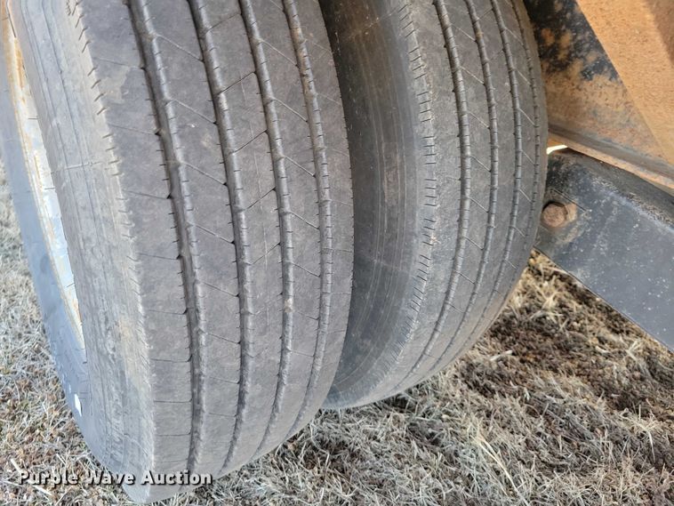 image for item NK9769 2019 Hull Trailers Inc 