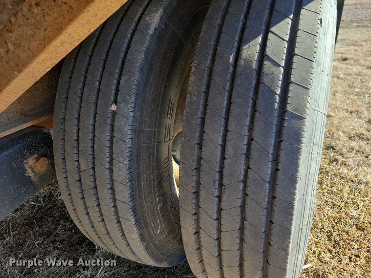 image for item NK9769 2019 Hull Trailers Inc 