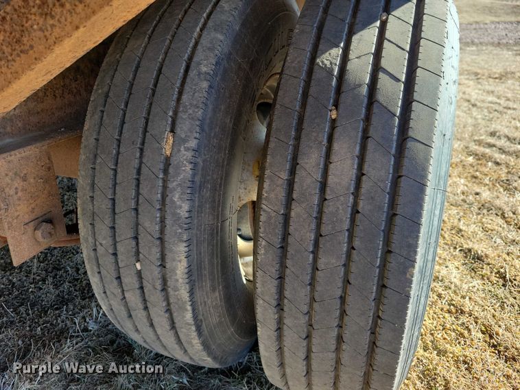 image for item NK9769 2019 Hull Trailers Inc 