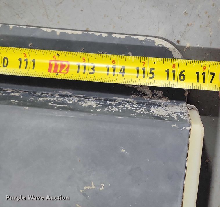 image for item NK9773 Somero CopperHead XD 3.0 laser screed