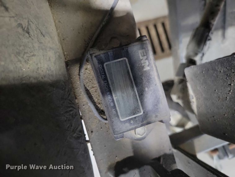 image for item NK9773 Somero CopperHead XD 3.0 laser screed