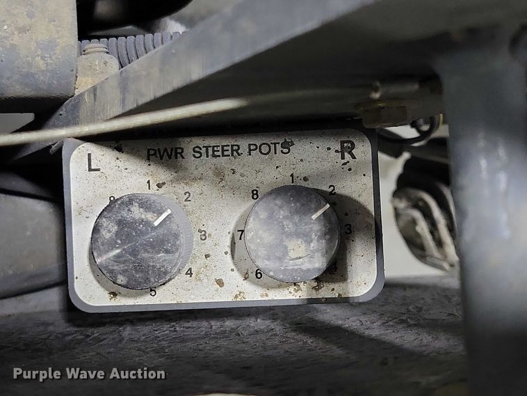 image for item NK9773 Somero CopperHead XD 3.0 laser screed