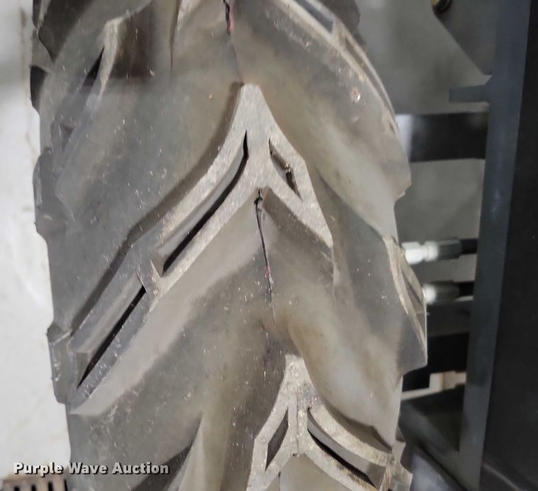 image for item NK9773 Somero CopperHead XD 3.0 laser screed