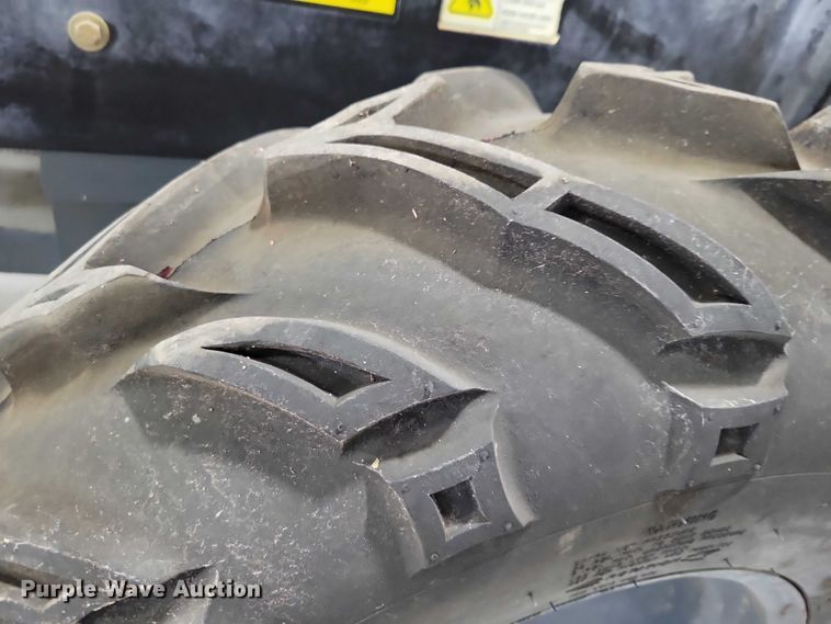 image for item NK9773 Somero CopperHead XD 3.0 laser screed