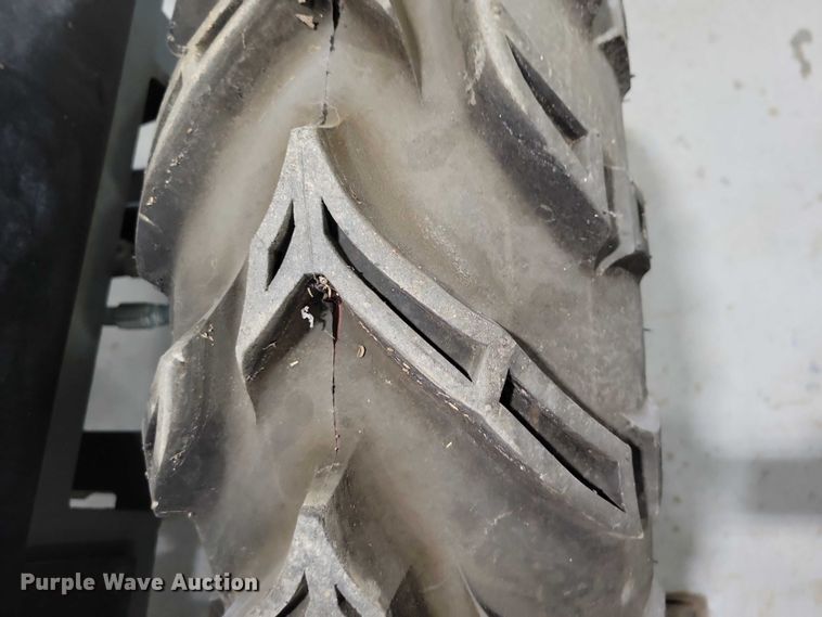 image for item NK9773 Somero CopperHead XD 3.0 laser screed