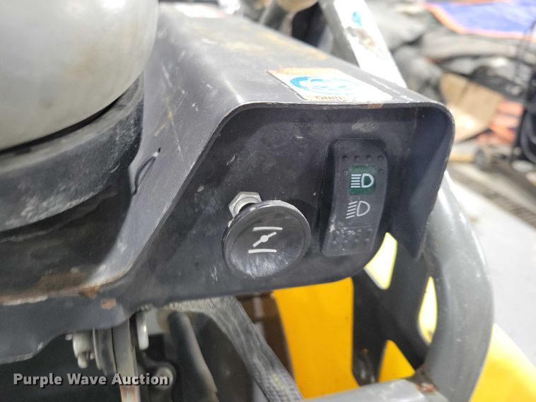 image for item NK9774 Wacker Neuson CRT36-26A power trowel