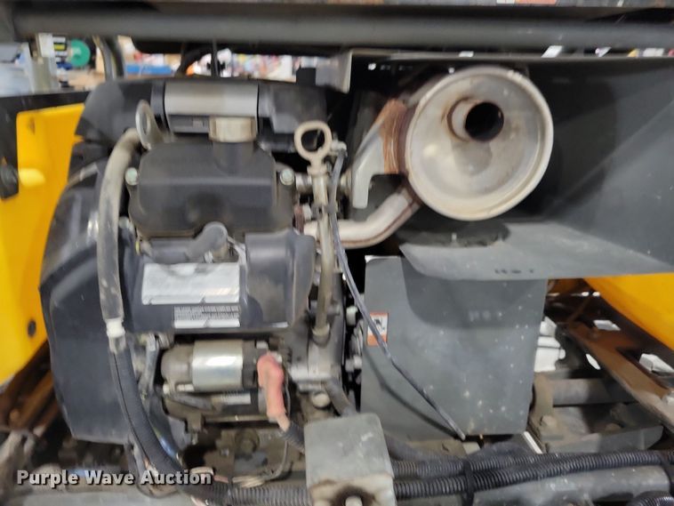 image for item NK9774 Wacker Neuson CRT36-26A power trowel