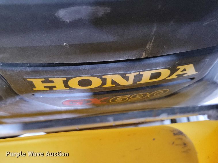 image for item NK9774 Wacker Neuson CRT36-26A power trowel