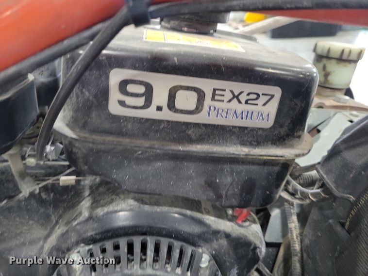 image for item NK9776 Husqvarna Soff-Cut 2000 concrete saw