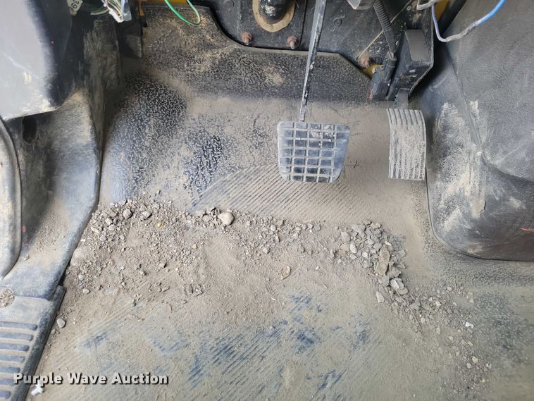 image for item NK9781 2008 International 4300 dump truck