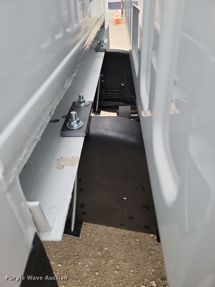 image for item NK9782 2018 Ram 5500 utility / service truck