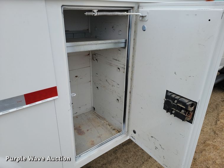 image for item NK9782 2018 Ram 5500 utility / service truck