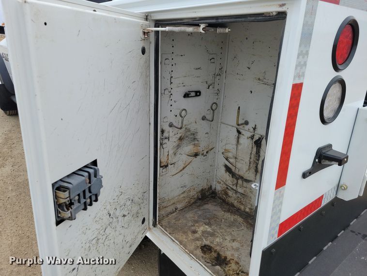 image for item NK9782 2018 Ram 5500 utility / service truck