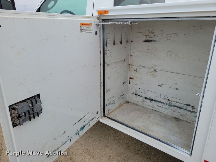 image for item NK9782 2018 Ram 5500 utility / service truck