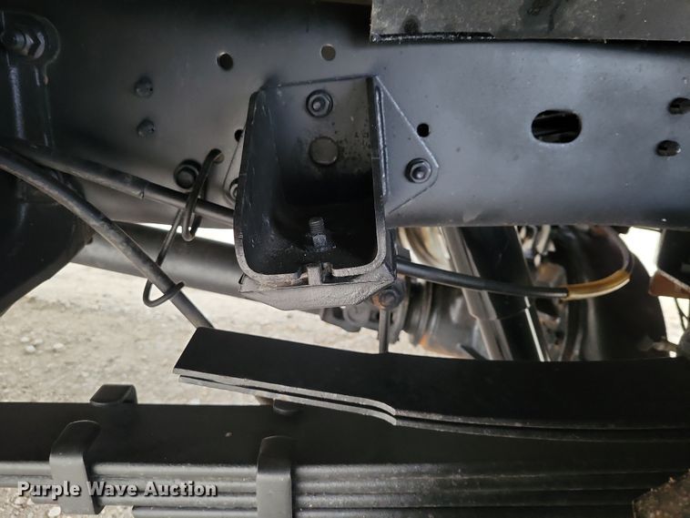 image for item NK9782 2018 Ram 5500 utility / service truck