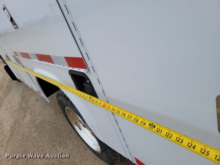 image for item NK9782 2018 Ram 5500 utility / service truck