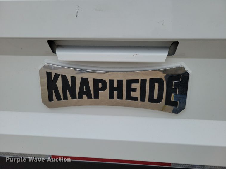 image for item NK9782 2018 Ram 5500 utility / service truck