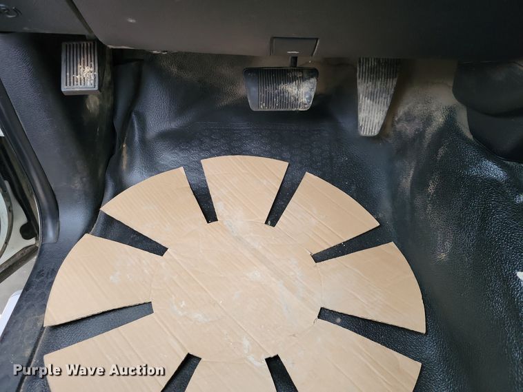 image for item NK9782 2018 Ram 5500 utility / service truck