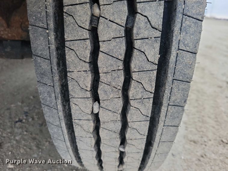 image for item NK9782 2018 Ram 5500 utility / service truck