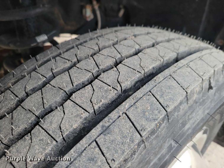 image for item NK9782 2018 Ram 5500 utility / service truck