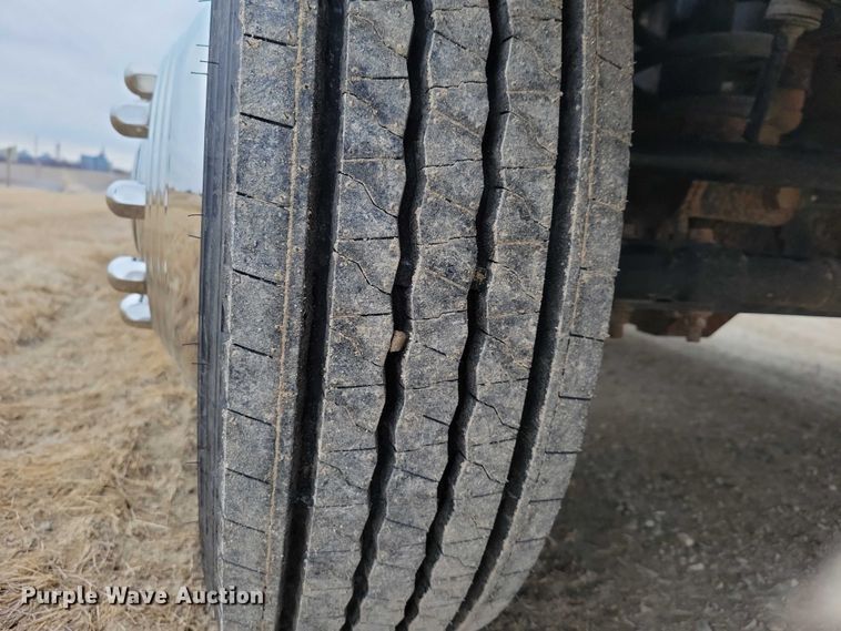 image for item NK9782 2018 Ram 5500 utility / service truck