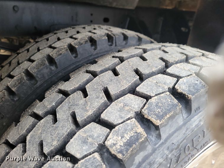 image for item NK9782 2018 Ram 5500 utility / service truck