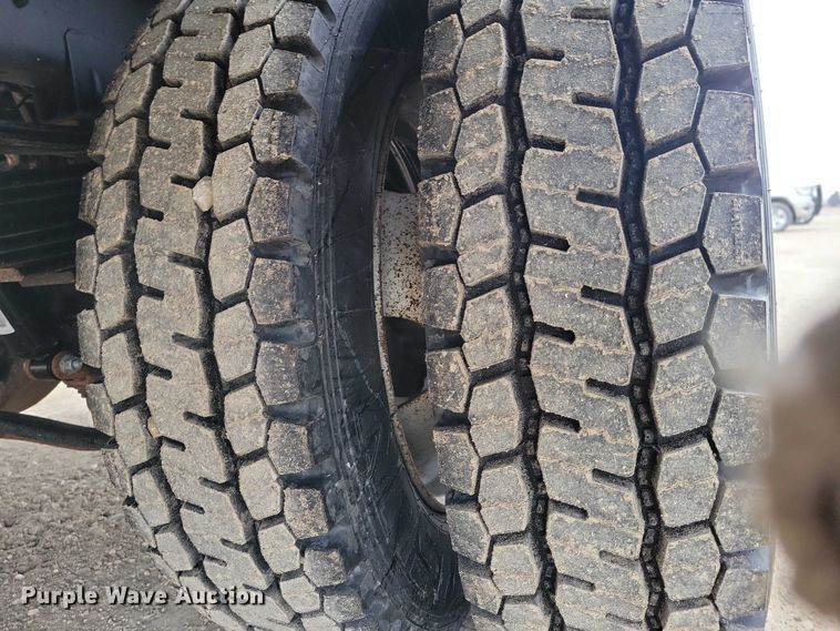 image for item NK9782 2018 Ram 5500 utility / service truck