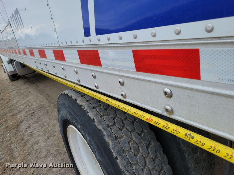 image for item NK9783 2006 Freightliner  Business Class M2 box truck