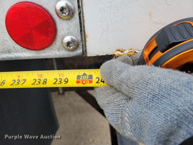 image for item NK9783 2006 Freightliner  Business Class M2 box truck