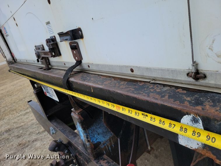 image for item NK9783 2006 Freightliner  Business Class M2 box truck