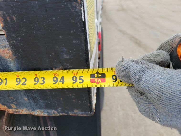 image for item NK9783 2006 Freightliner  Business Class M2 box truck