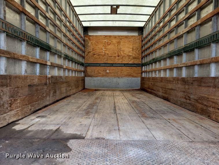 image for item NK9783 2006 Freightliner  Business Class M2 box truck