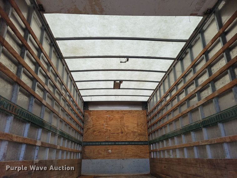 image for item NK9783 2006 Freightliner  Business Class M2 box truck