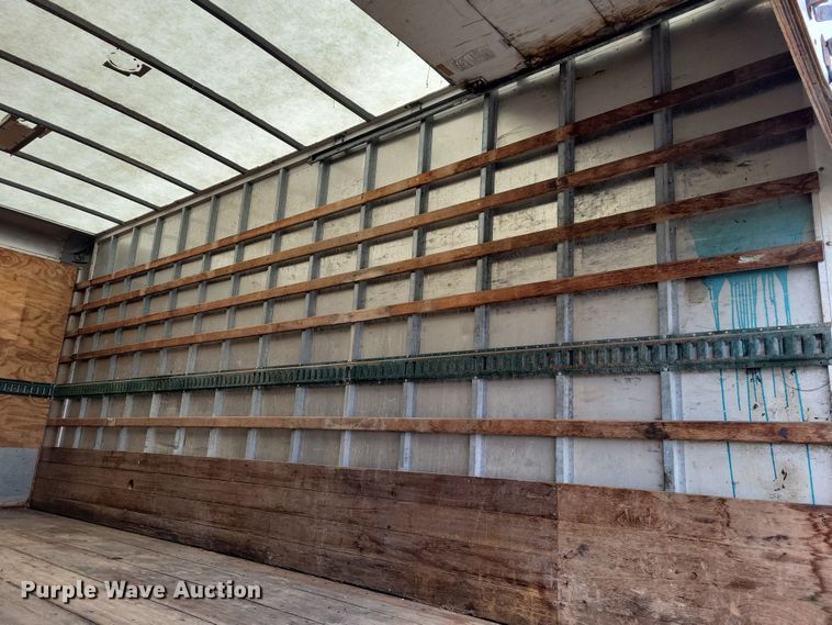 image for item NK9783 2006 Freightliner  Business Class M2 box truck