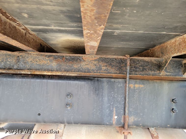 image for item NK9783 2006 Freightliner  Business Class M2 box truck