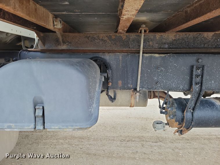 image for item NK9783 2006 Freightliner  Business Class M2 box truck