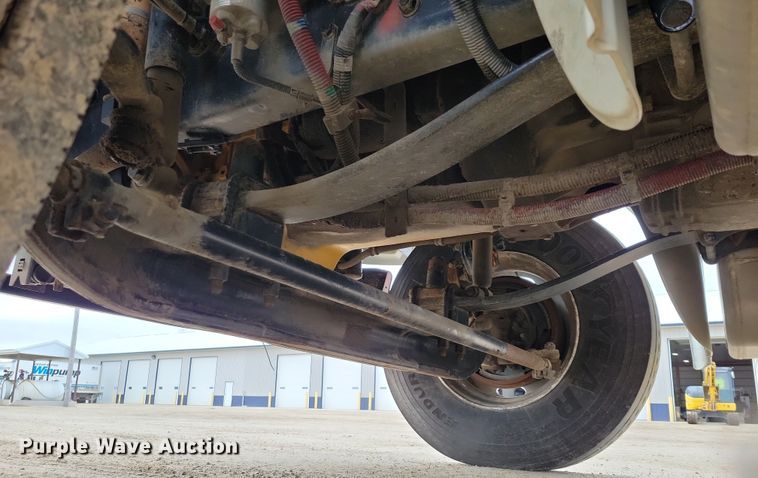 image for item NK9783 2006 Freightliner  Business Class M2 box truck