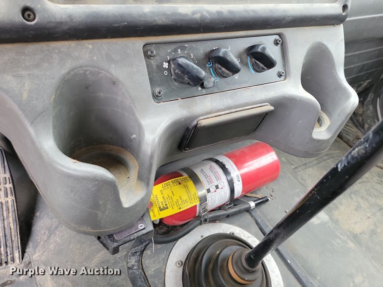 image for item NK9783 2006 Freightliner  Business Class M2 box truck