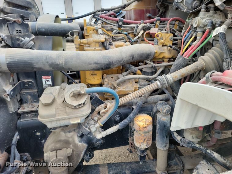 image for item NK9783 2006 Freightliner  Business Class M2 box truck