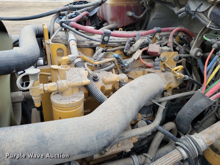 image for item NK9783 2006 Freightliner  Business Class M2 box truck