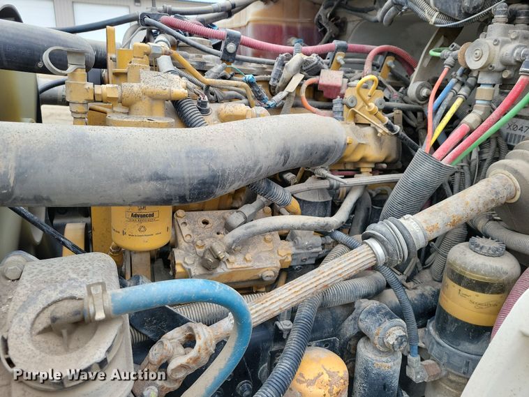 image for item NK9783 2006 Freightliner  Business Class M2 box truck