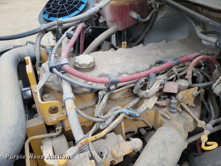 image for item NK9783 2006 Freightliner  Business Class M2 box truck