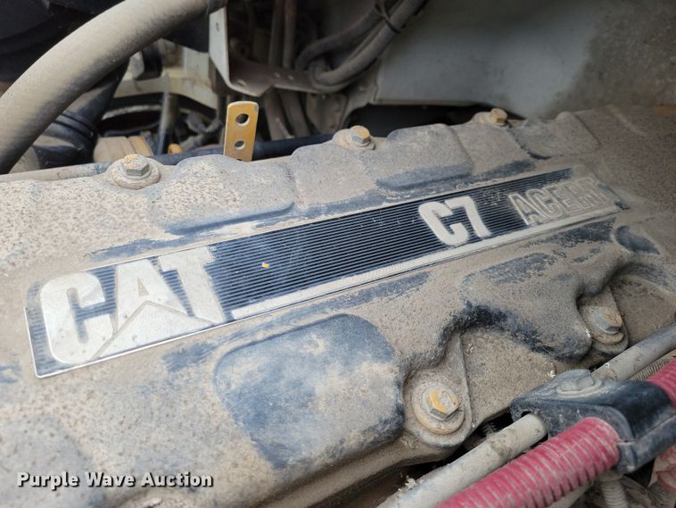 image for item NK9783 2006 Freightliner  Business Class M2 box truck