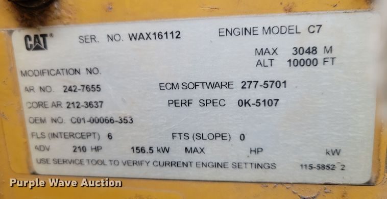 image for item NK9783 2006 Freightliner  Business Class M2 box truck